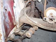 Mercedes-Benz 170S Cabriolet