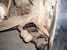 Mercedes-Benz 170S Cabriolet