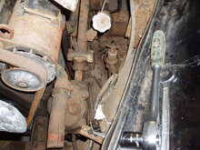 Mercedes-Benz 170S Cabriolet