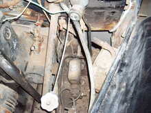 Mercedes-Benz 170S Cabriolet