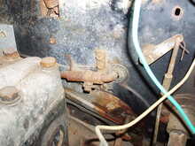 Mercedes-Benz 170S Cabriolet