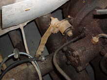 Mercedes-Benz 170S Cabriolet