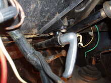 Mercedes-Benz 170S Cabriolet