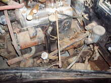 Mercedes-Benz 170S Cabriolet