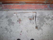 Mercedes-Benz 170S Cabriolet