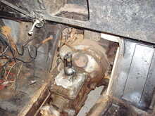 Mercedes-Benz 170S Cabriolet