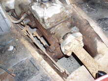 Mercedes-Benz 170S Cabriolet