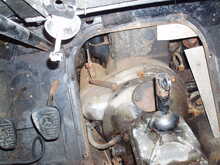 Mercedes-Benz 170S Cabriolet