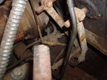 Mercedes-Benz 170S Cabriolet