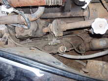 Mercedes-Benz 170S Cabriolet