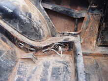 Mercedes-Benz 170S Cabriolet