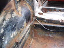 Mercedes-Benz 170S Cabriolet