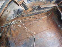 Mercedes-Benz 170S Cabriolet