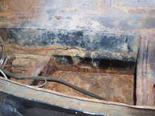 Mercedes-Benz 170S Cabriolet