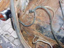 Mercedes-Benz 170S Cabriolet