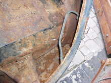 Mercedes-Benz 170S Cabriolet