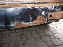 Mercedes-Benz 170S Cabriolet