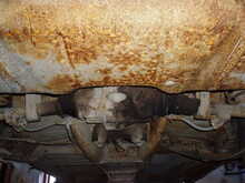 Mercedes-Benz 170S Cabriolet