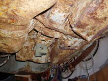 Mercedes-Benz 170S Cabriolet