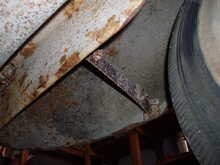 Mercedes-Benz 170S Cabriolet