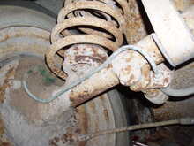 Mercedes-Benz 170S Cabriolet