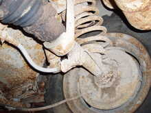 Mercedes-Benz 170S Cabriolet