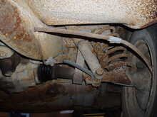 Mercedes-Benz 170S Cabriolet