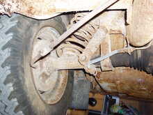 Mercedes-Benz 170S Cabriolet