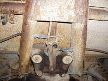 Mercedes-Benz 170S Cabriolet