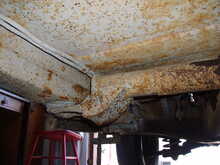 Mercedes-Benz 170S Cabriolet