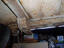 Mercedes-Benz 170S Cabriolet