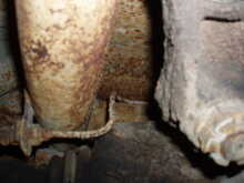 Mercedes-Benz 170S Cabriolet