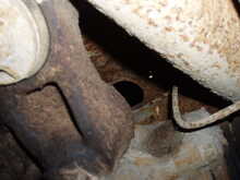 Mercedes-Benz 170S Cabriolet