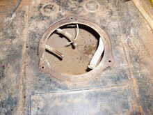 Mercedes-Benz 170S Cabriolet