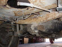 Mercedes-Benz 170S Cabriolet