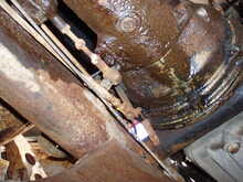 Mercedes-Benz 170S Cabriolet