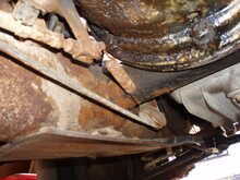 Mercedes-Benz 170S Cabriolet