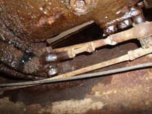 Mercedes-Benz 170S Cabriolet