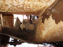 Mercedes-Benz 170S Cabriolet