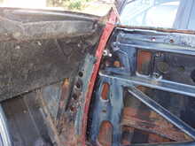 Mercedes-Benz 170S Cabriolet