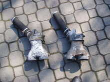 Mercedes-Benz 170S Cabriolet