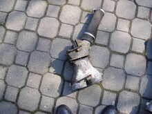 Mercedes-Benz 170S Cabriolet