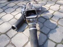 Mercedes-Benz 170S Cabriolet