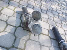 Mercedes-Benz 170S Cabriolet