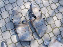 Mercedes-Benz 170S Cabriolet