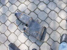 Mercedes-Benz 170S Cabriolet