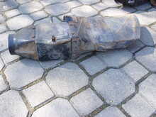 Mercedes-Benz 170S Cabriolet