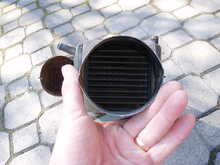 Mercedes-Benz 170S Cabriolet