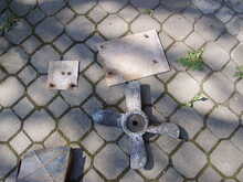 Mercedes-Benz 170S Cabriolet