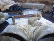 Mercedes-Benz 170S Cabriolet